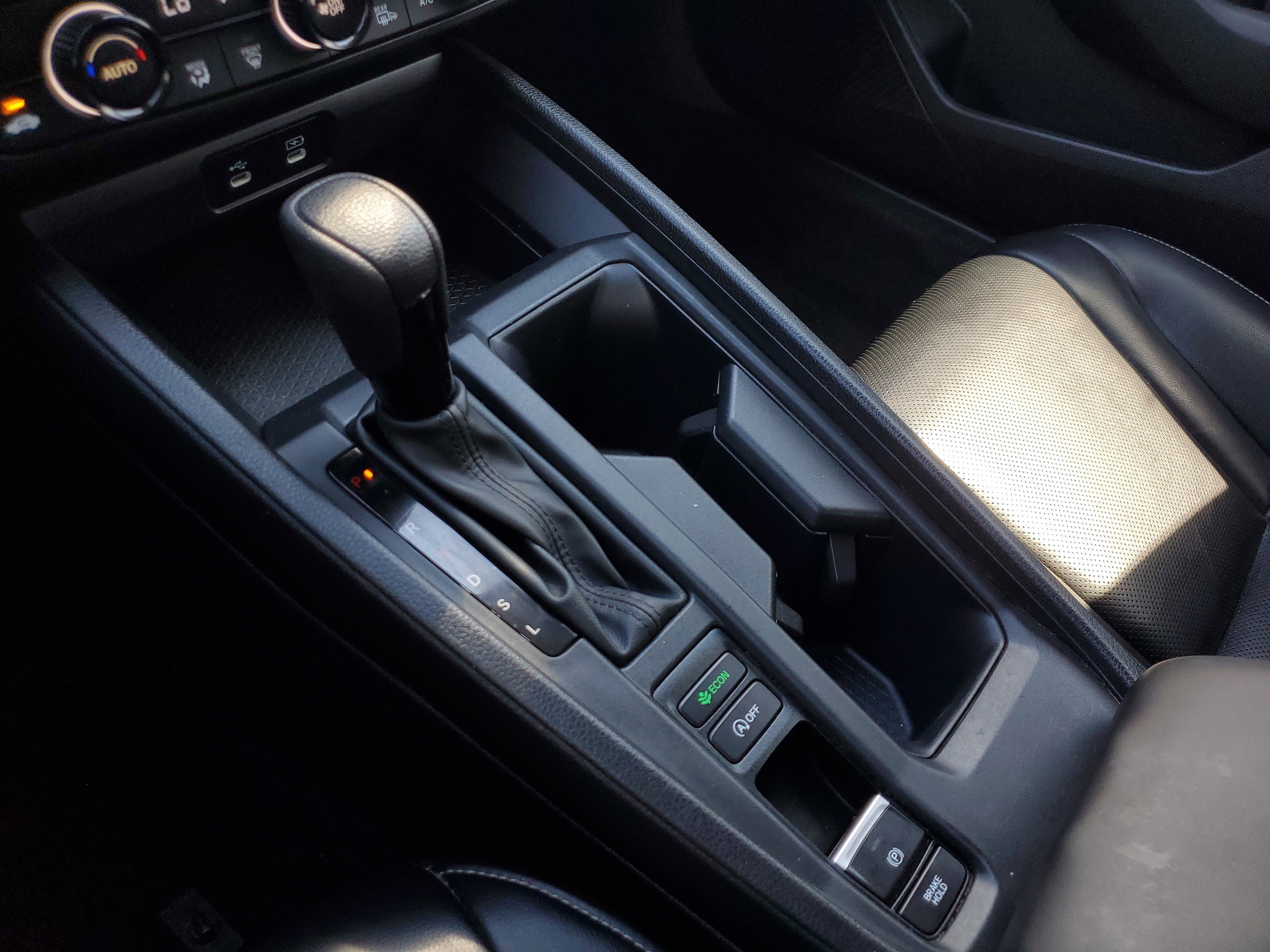 2023 Honda Accord Sedan EX