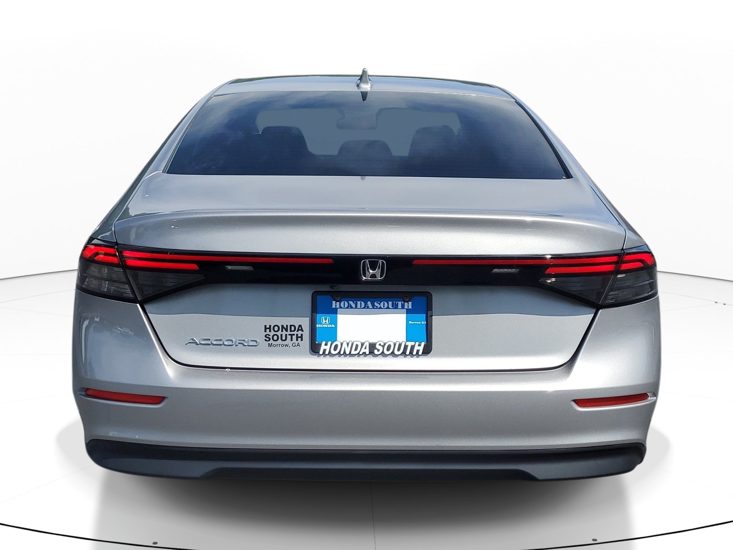 2023 Honda Accord Sedan EX