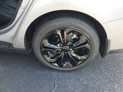 2023 Honda Accord Sedan EX