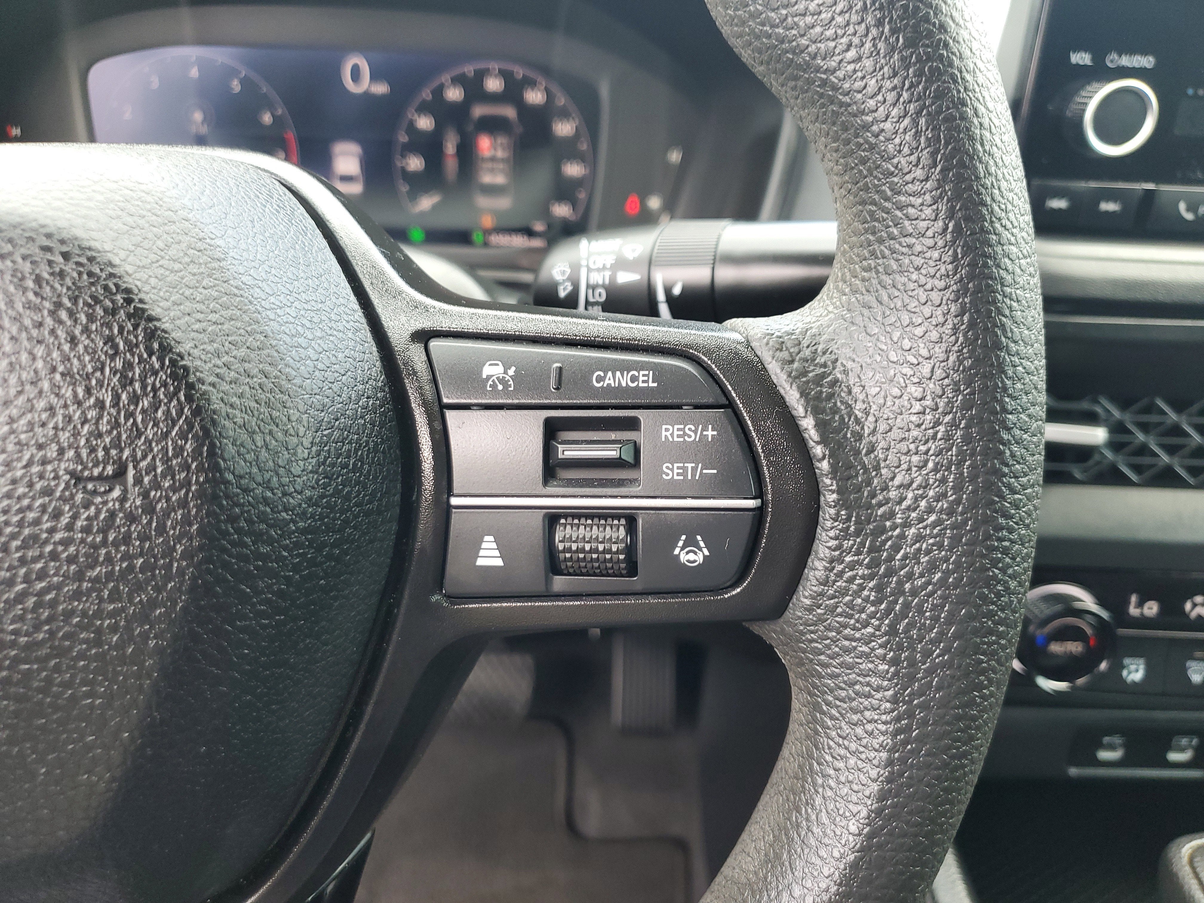 2023 Honda Accord Sedan EX