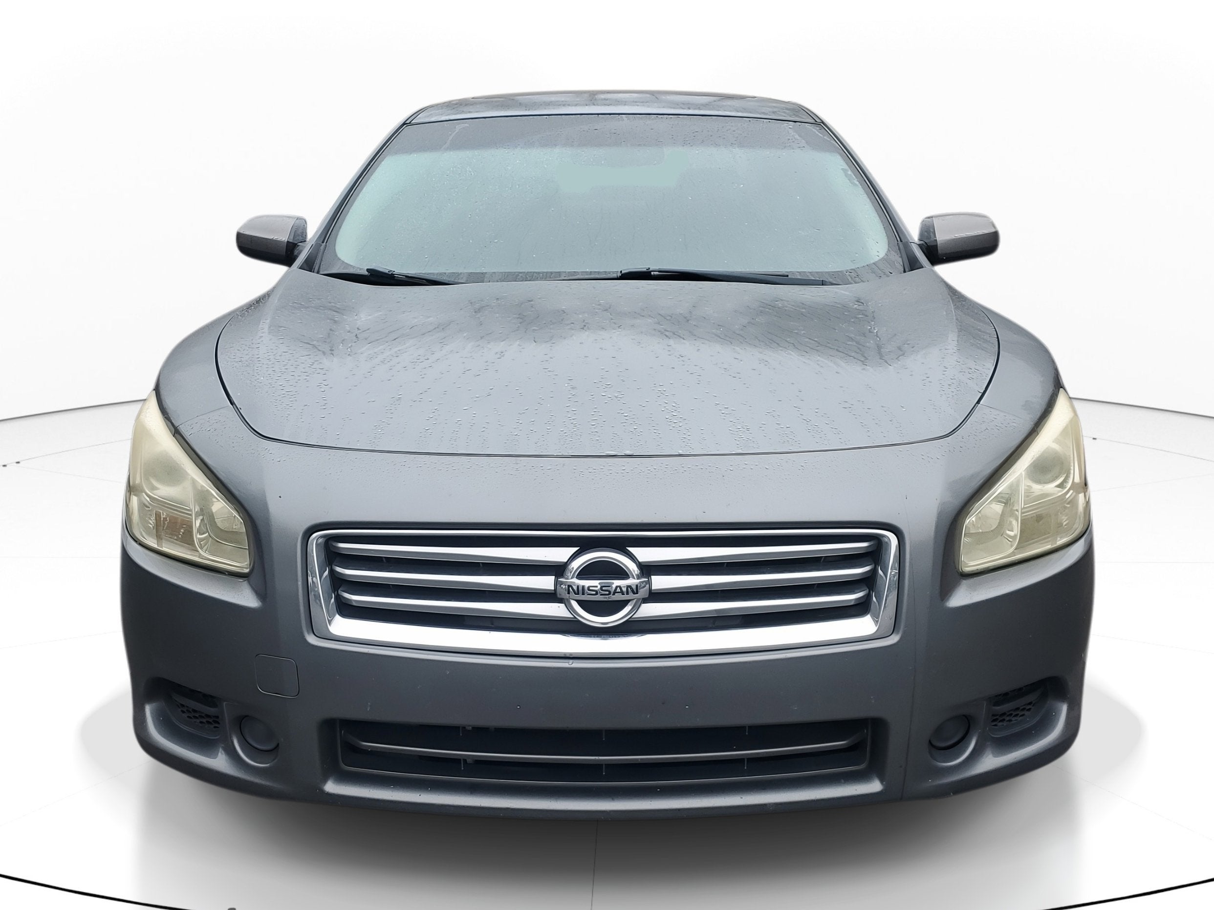 2014 Nissan Maxima 3.5 S