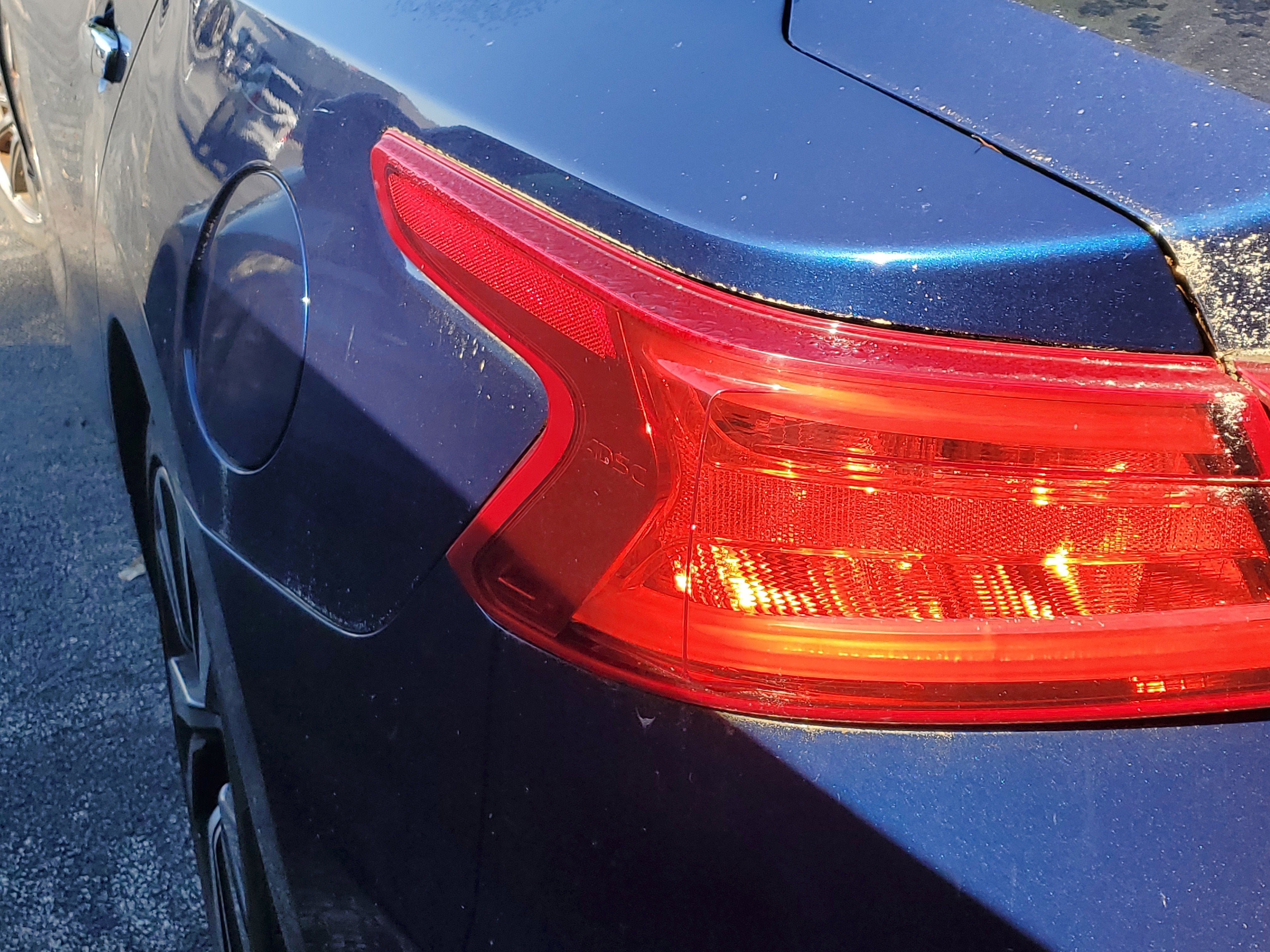 2018 Nissan Maxima SV