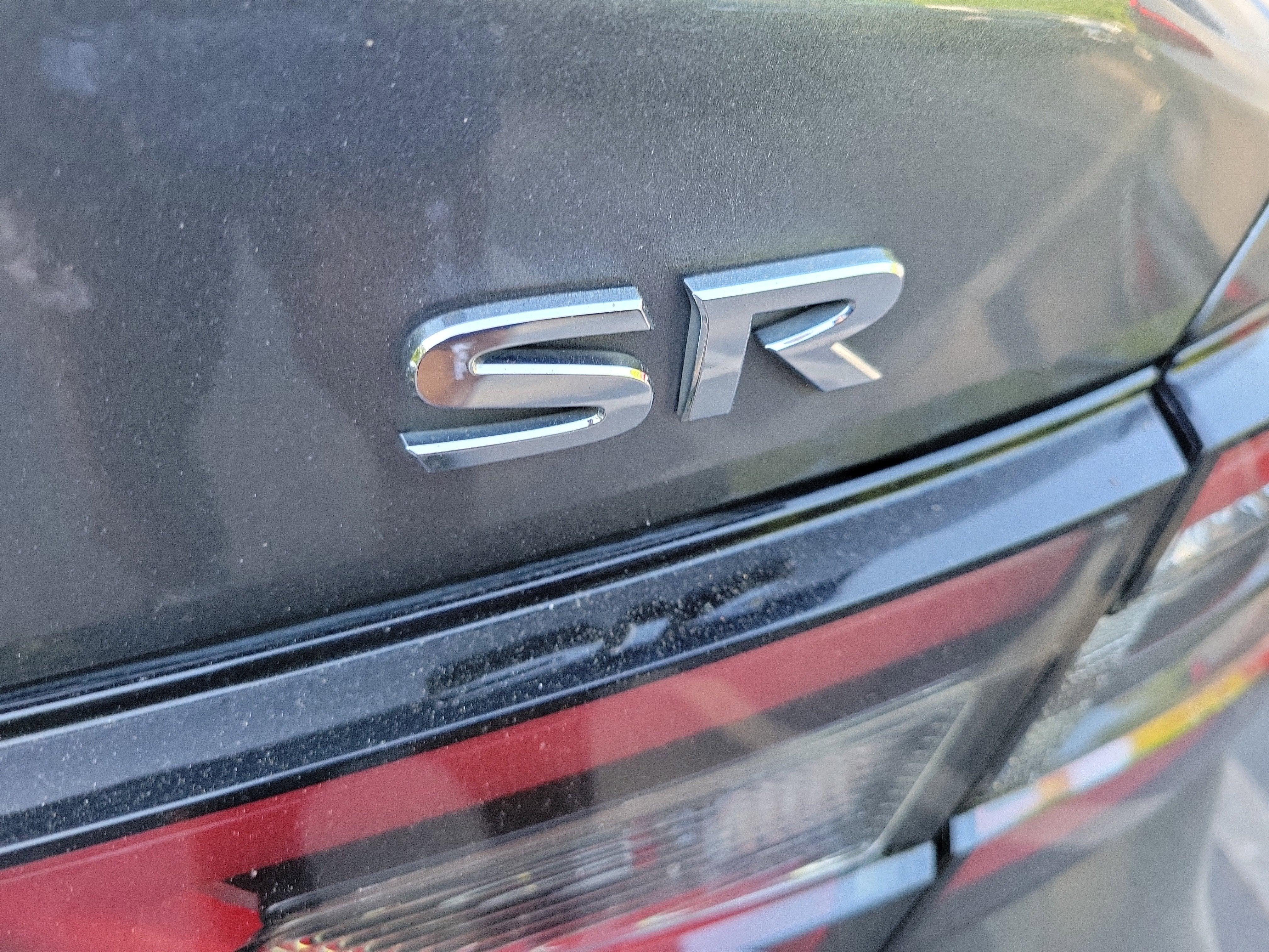 2023 Nissan Maxima SR