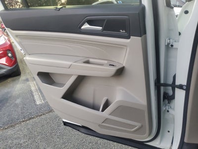 2021 Volkswagen Atlas 3.6L V6 SEL Premium