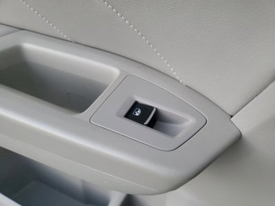 2021 Volkswagen Atlas 3.6L V6 SEL Premium