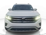 2021 Volkswagen Atlas 3.6L V6 SEL Premium
