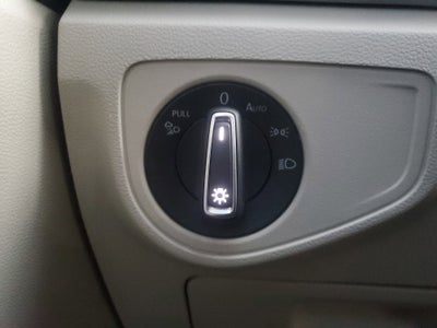 2021 Volkswagen Atlas 3.6L V6 SEL Premium