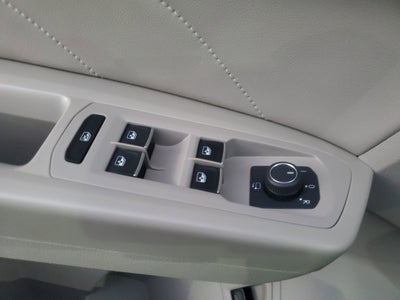 2021 Volkswagen Atlas 3.6L V6 SEL Premium