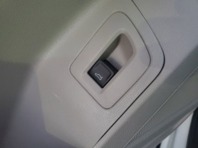 2021 Volkswagen Atlas 3.6L V6 SEL Premium