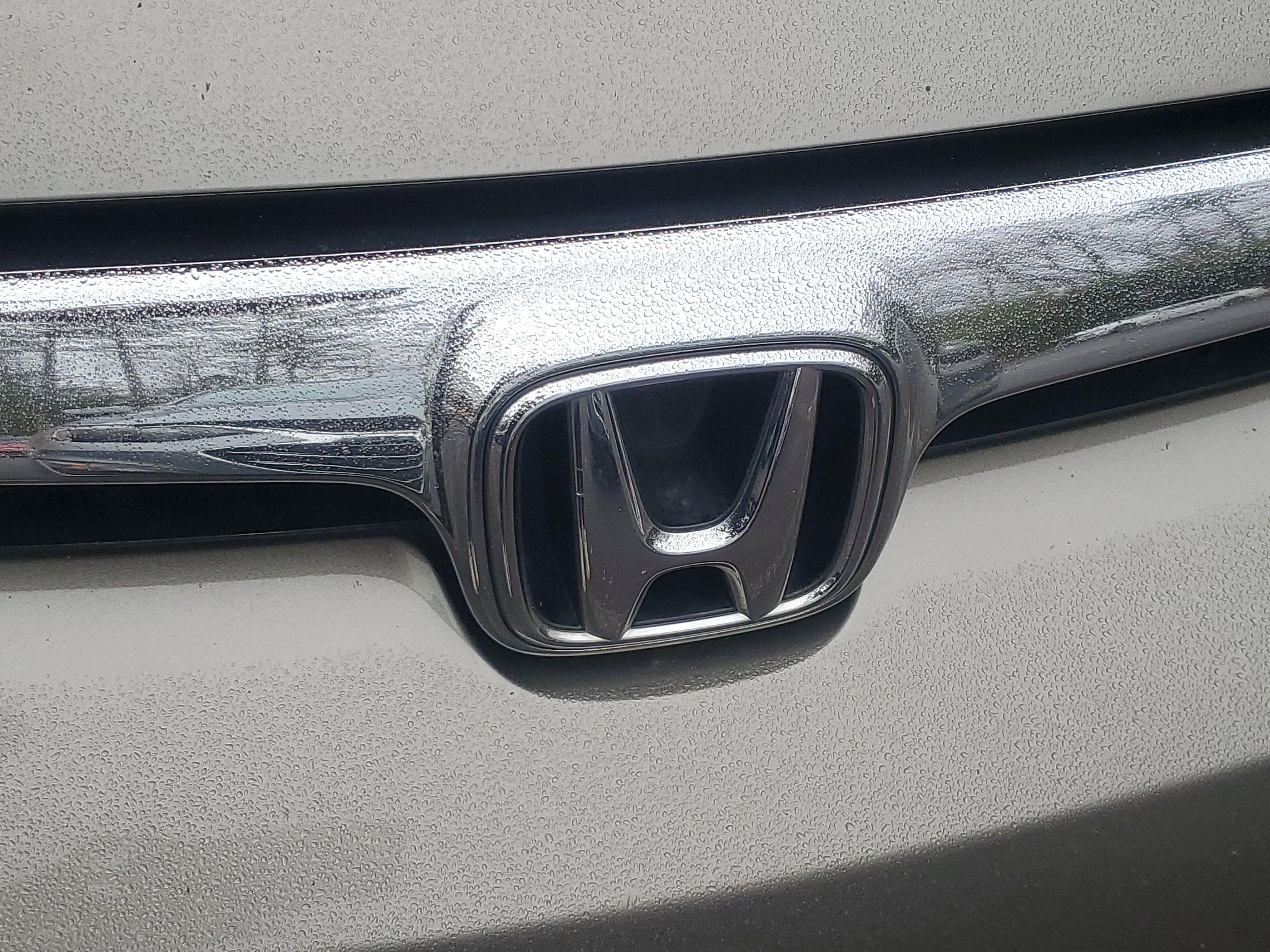 2008 Honda Civic Sdn LX