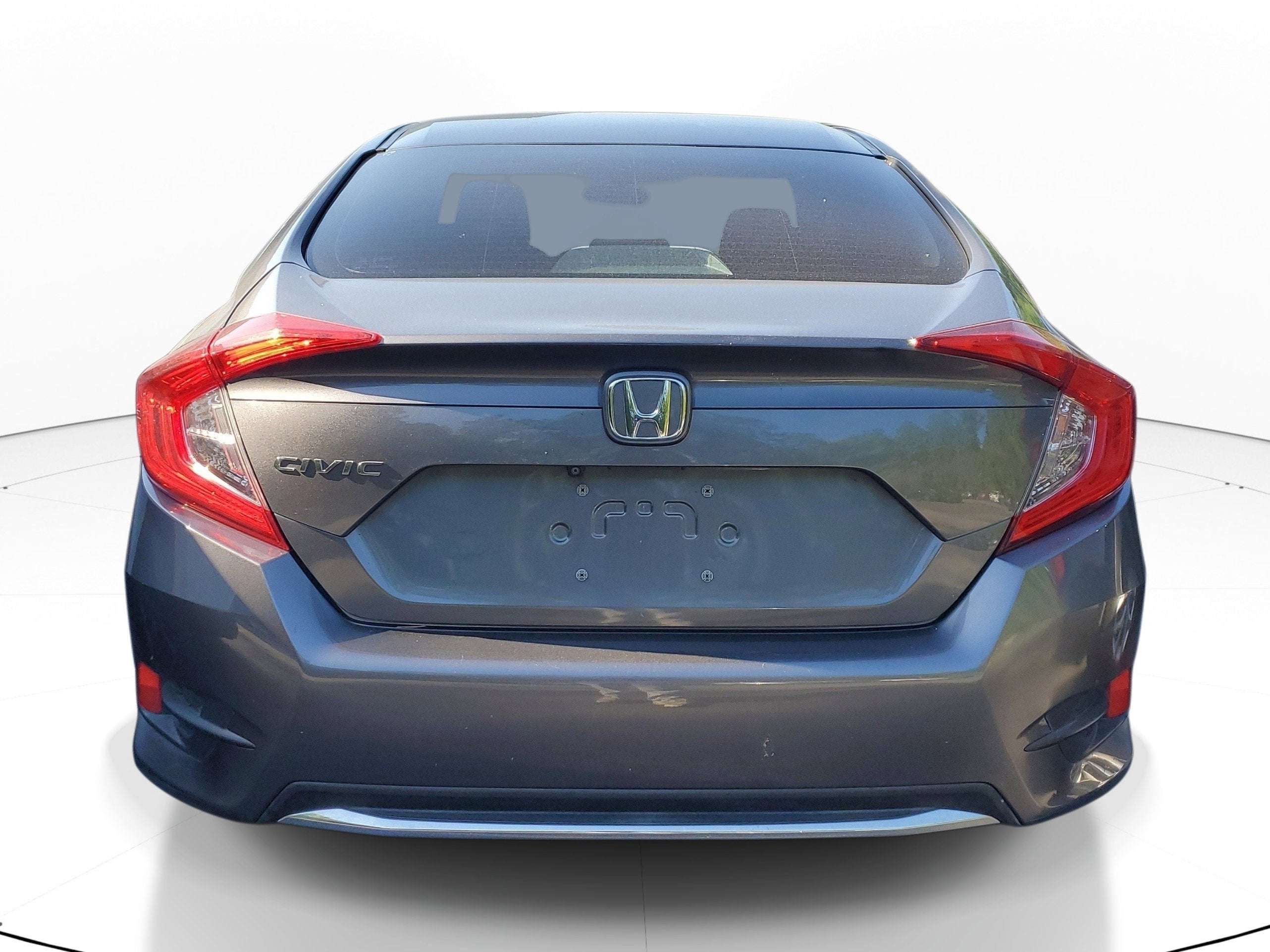 2021 Honda Civic Sedan LX