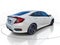 2020 Honda Civic Sedan Sport
