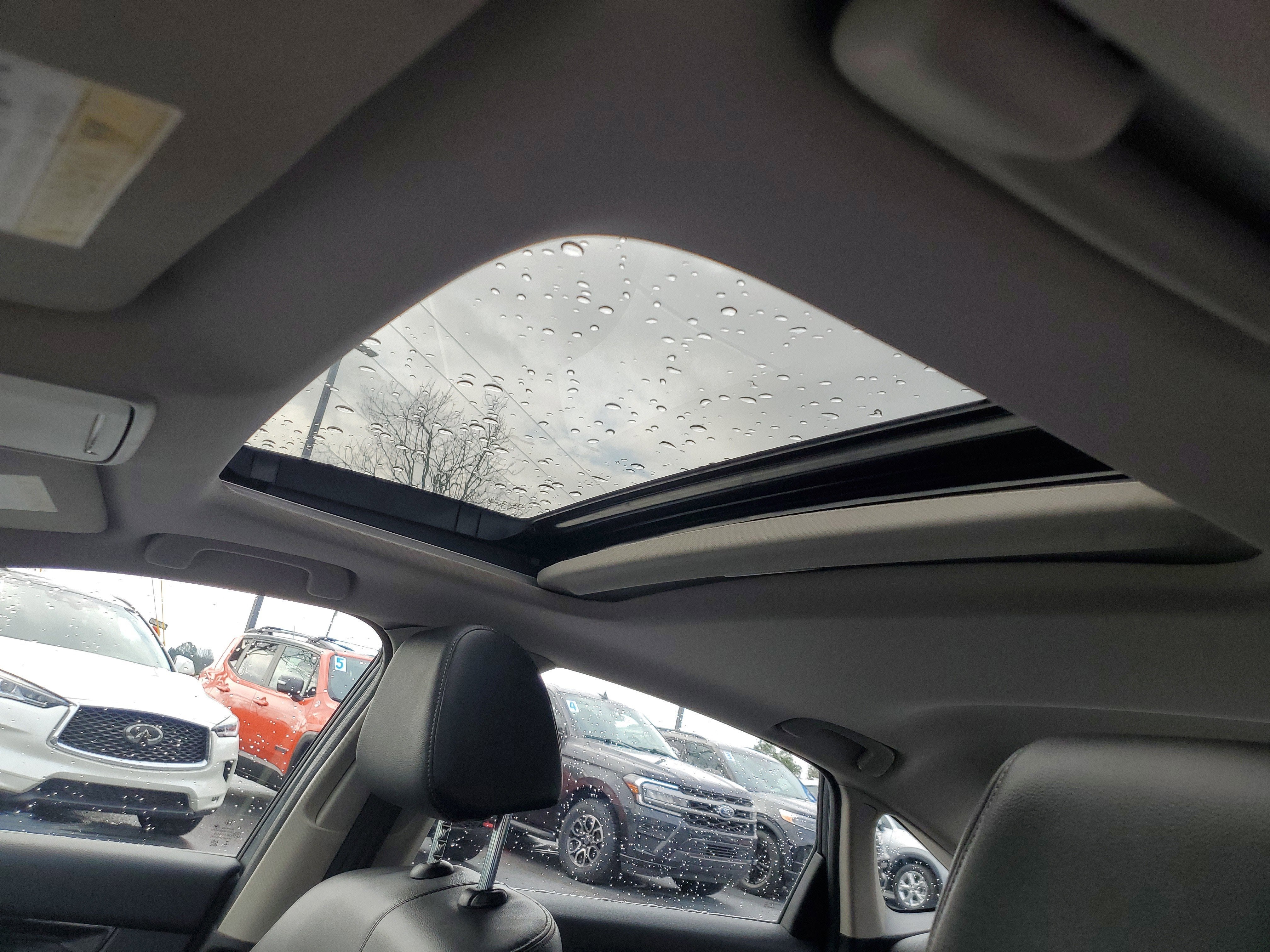 2024 Honda Civic Sedan Touring