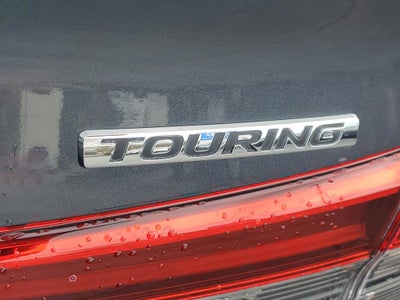 2024 Honda Civic Sedan Touring