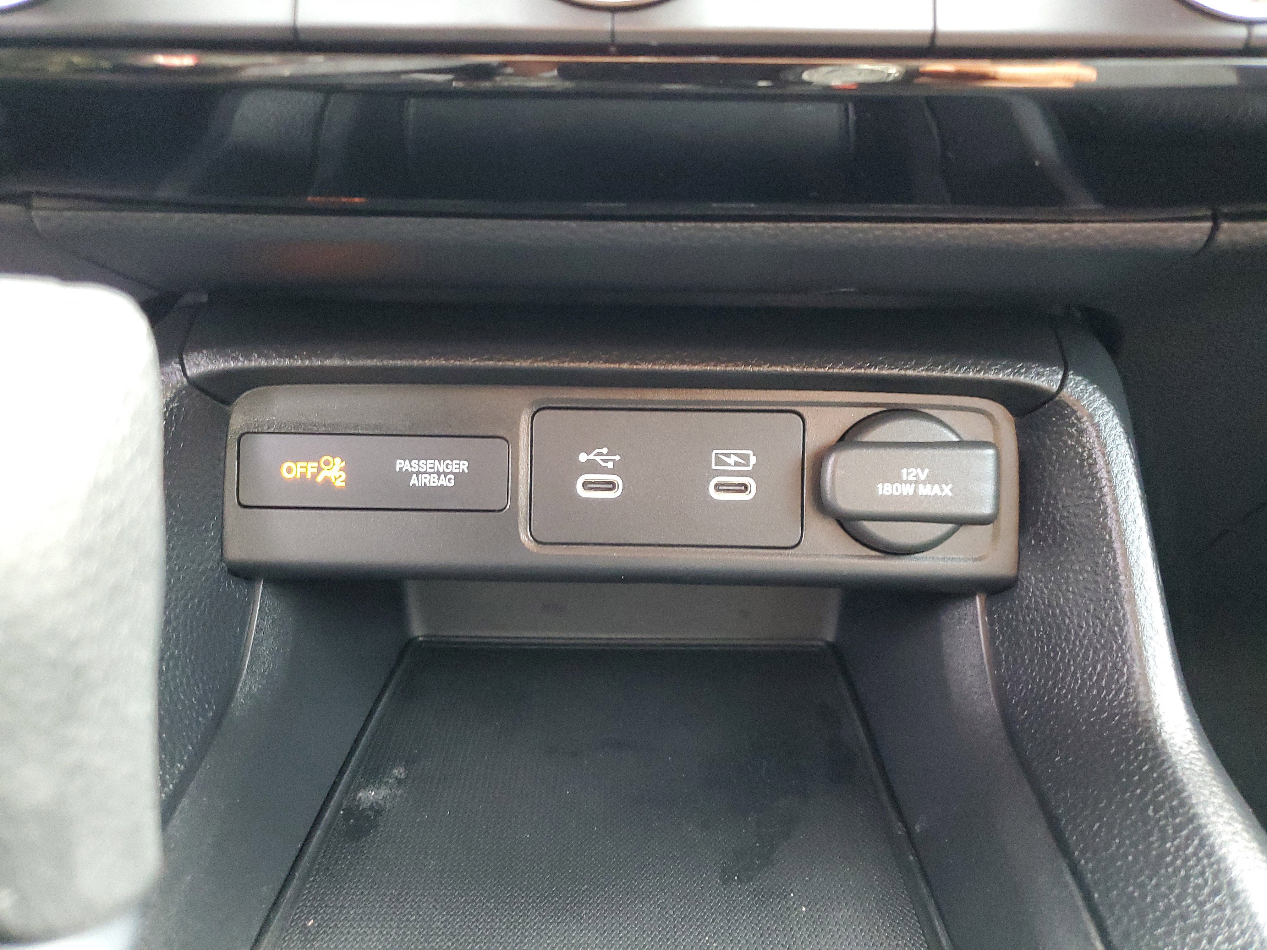 2026 Honda Civic Sedan LX