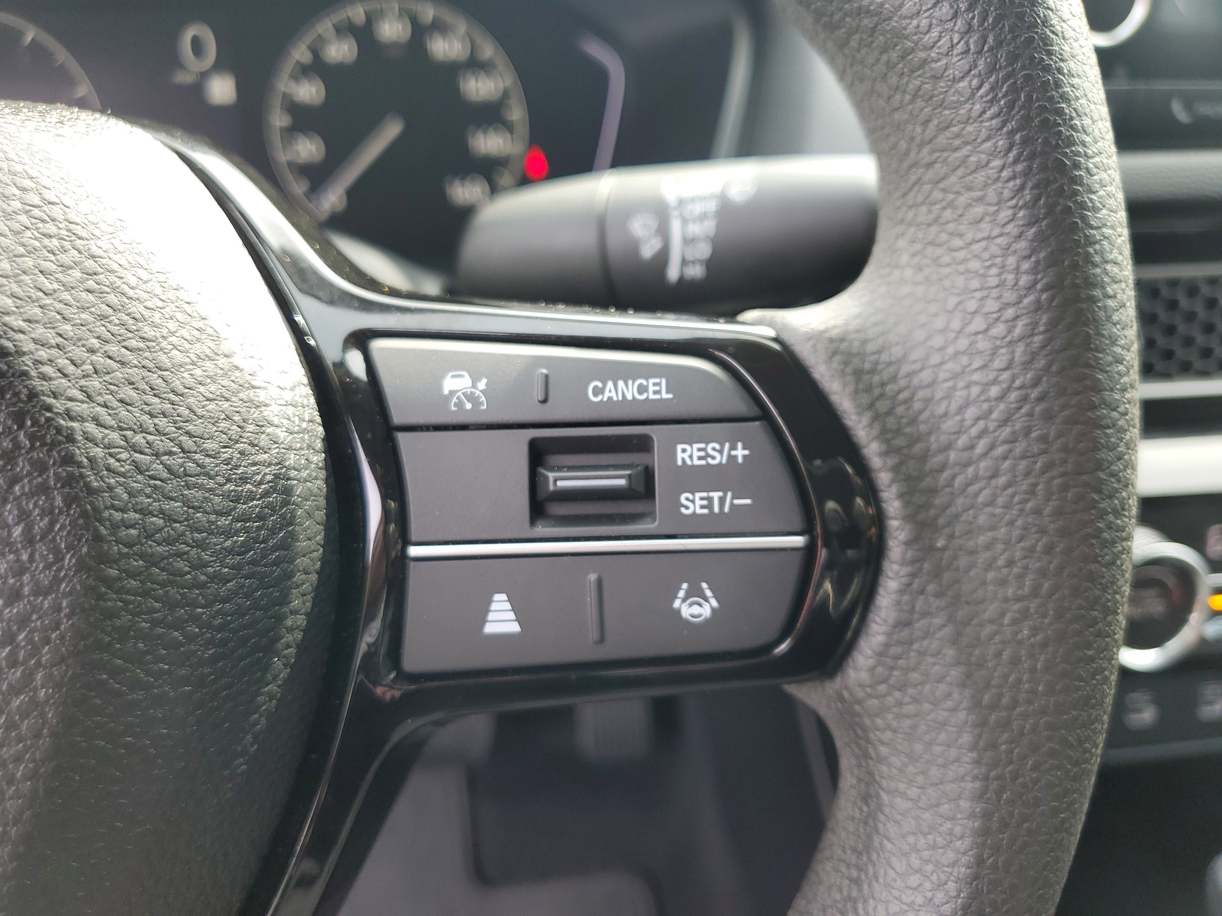 2026 Honda Civic Sedan LX