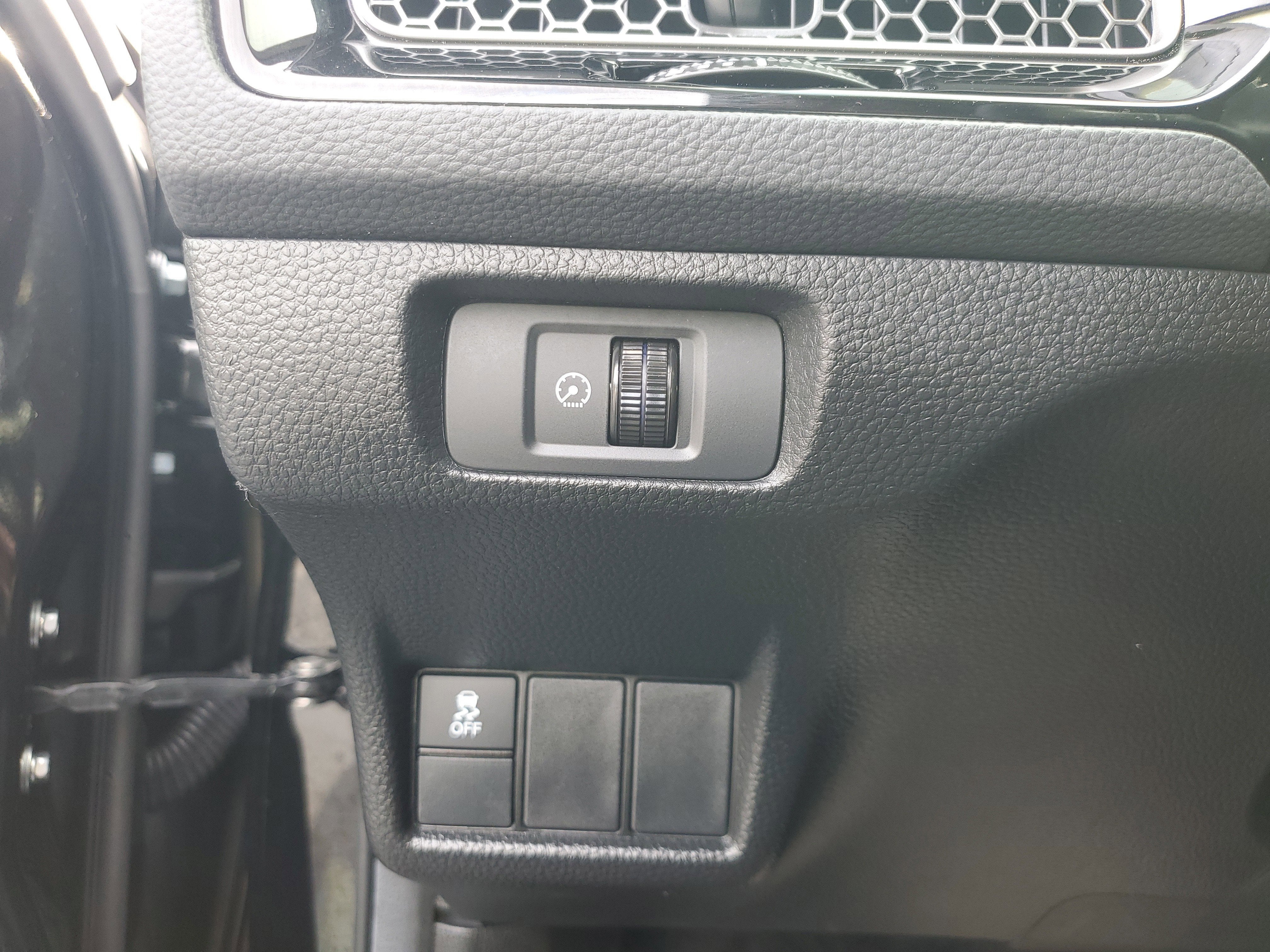 2026 Honda Civic Sedan LX
