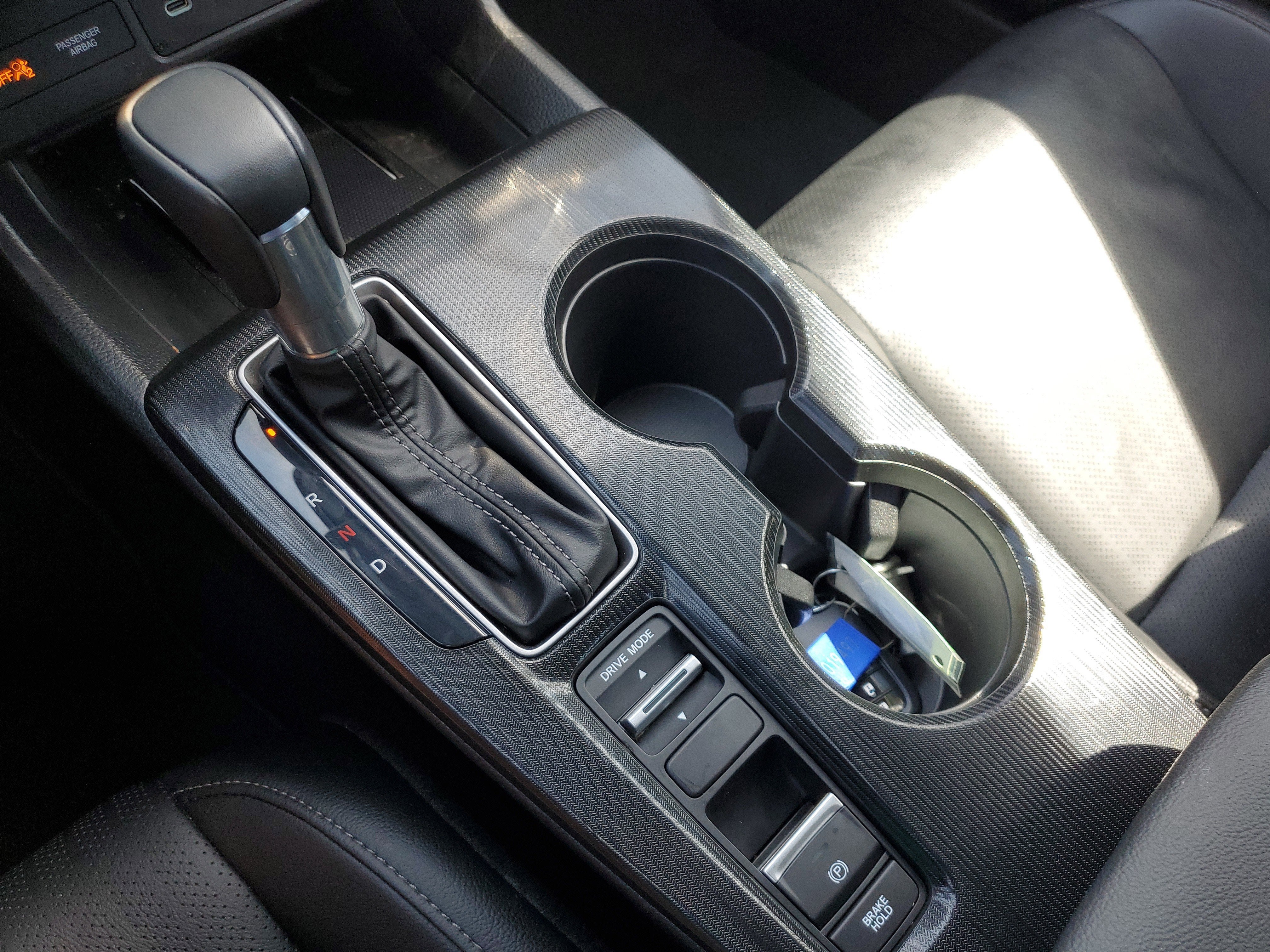 2025 Hondanb Civic Sedan Hybrid Sport
