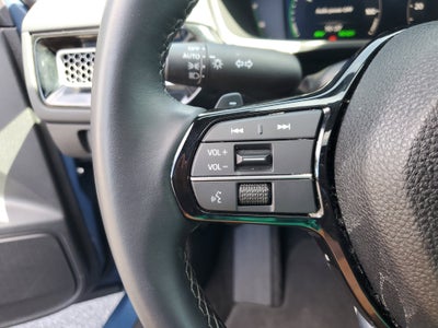 2025 Hondanb Civic Sedan Hybrid Sport