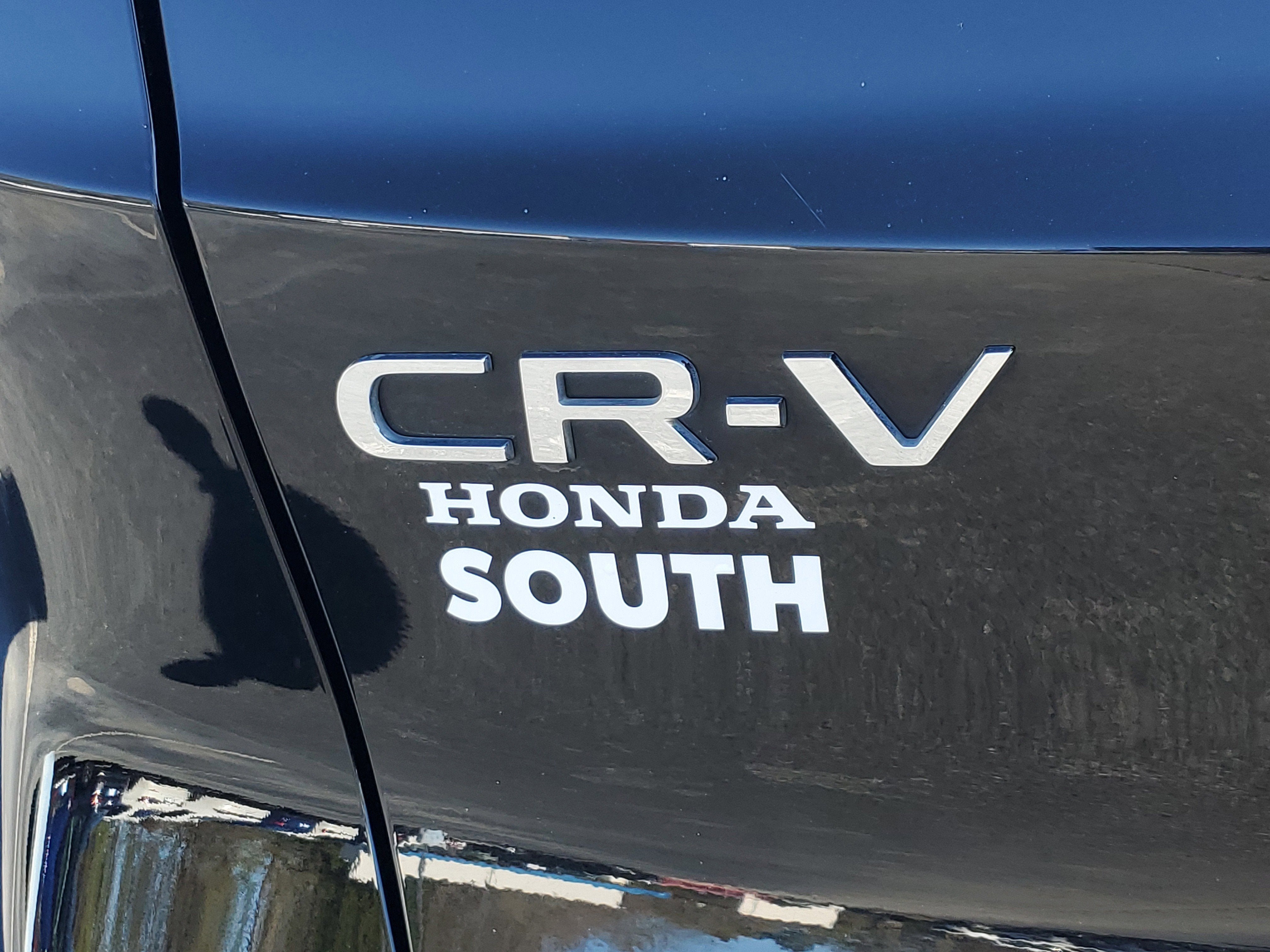 2023 Honda CR-V EX