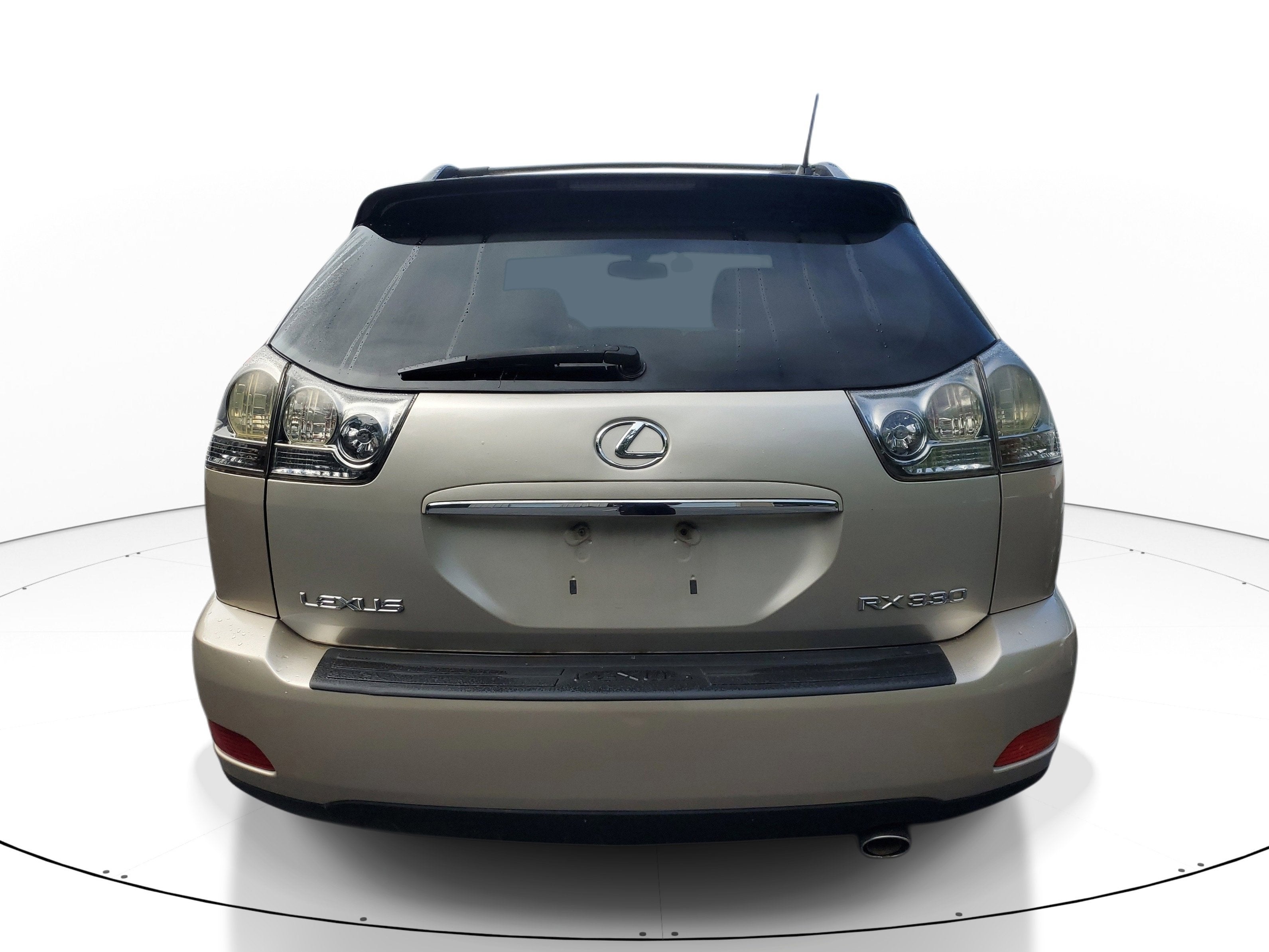 2006 Lexus RX 330 330