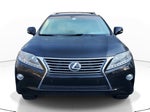 2013 Lexus RX 350 350