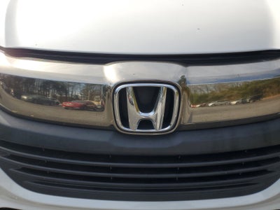 2021 Honda HR-V EX-L