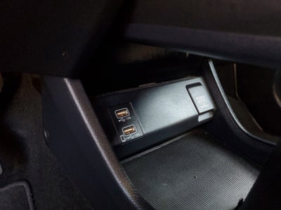 2021 Honda HR-V EX-L