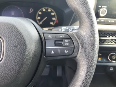 2023 Honda HR-V LX