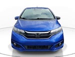 2018 Honda Fit EX