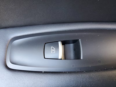 2022 INFINITI QX50 LUXE