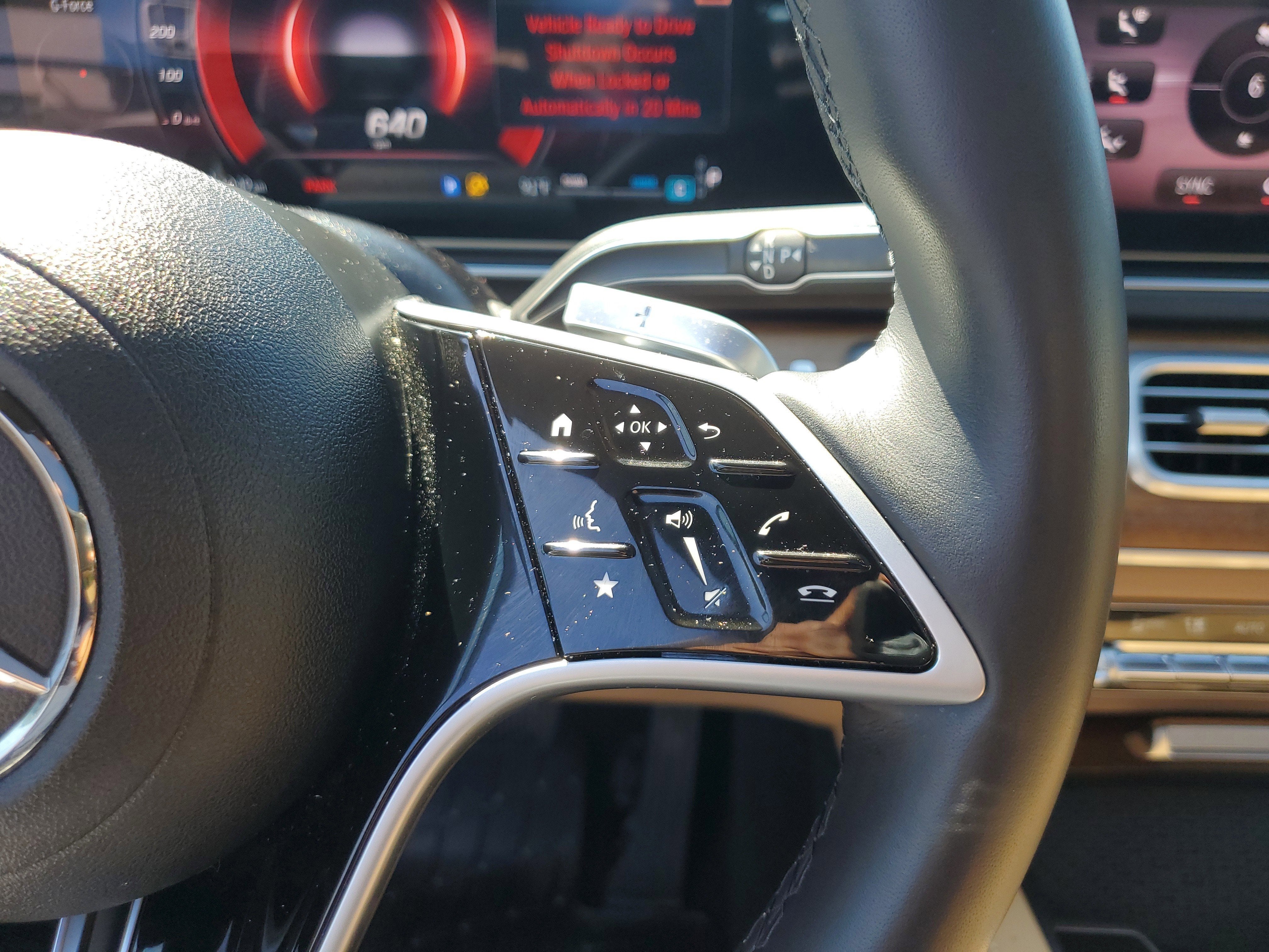 2024 Mercedes-Benz GLE GLE 350