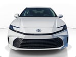 2025 Toyota Camry Base