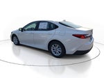 2025 Toyota Camry Base