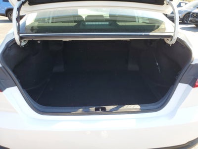 2025 Toyota Camry Base