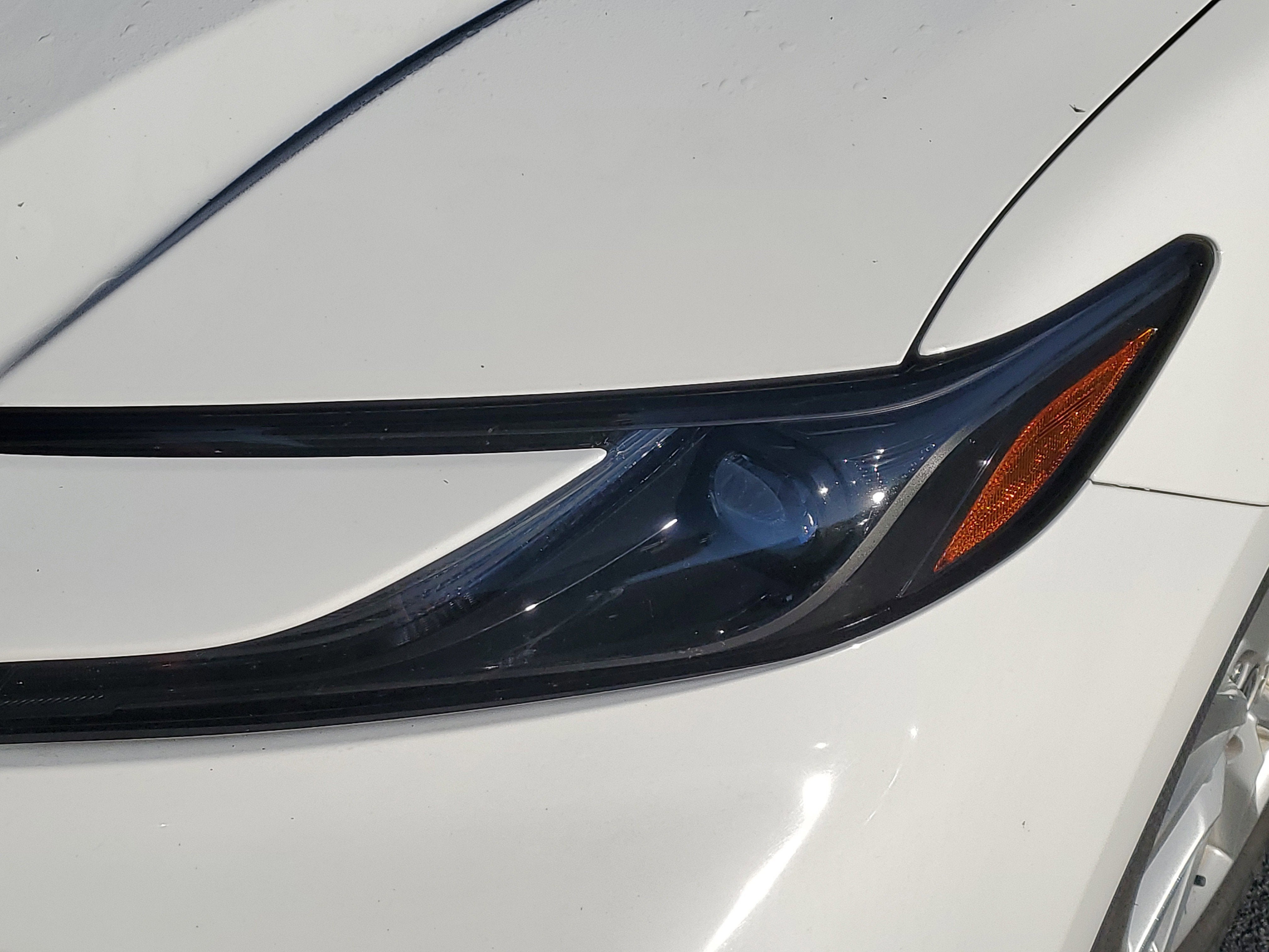 2025 Toyota Camry Base