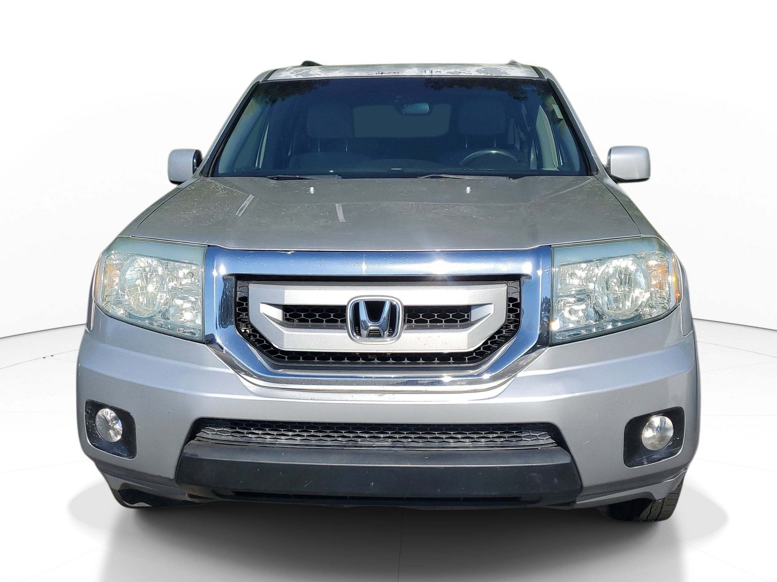 2009 Honda Pilot EX