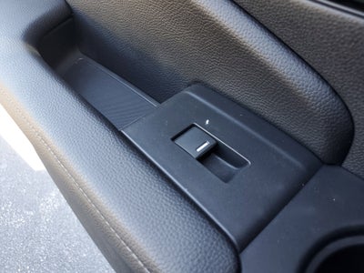 2024 Honda Passport EX-L