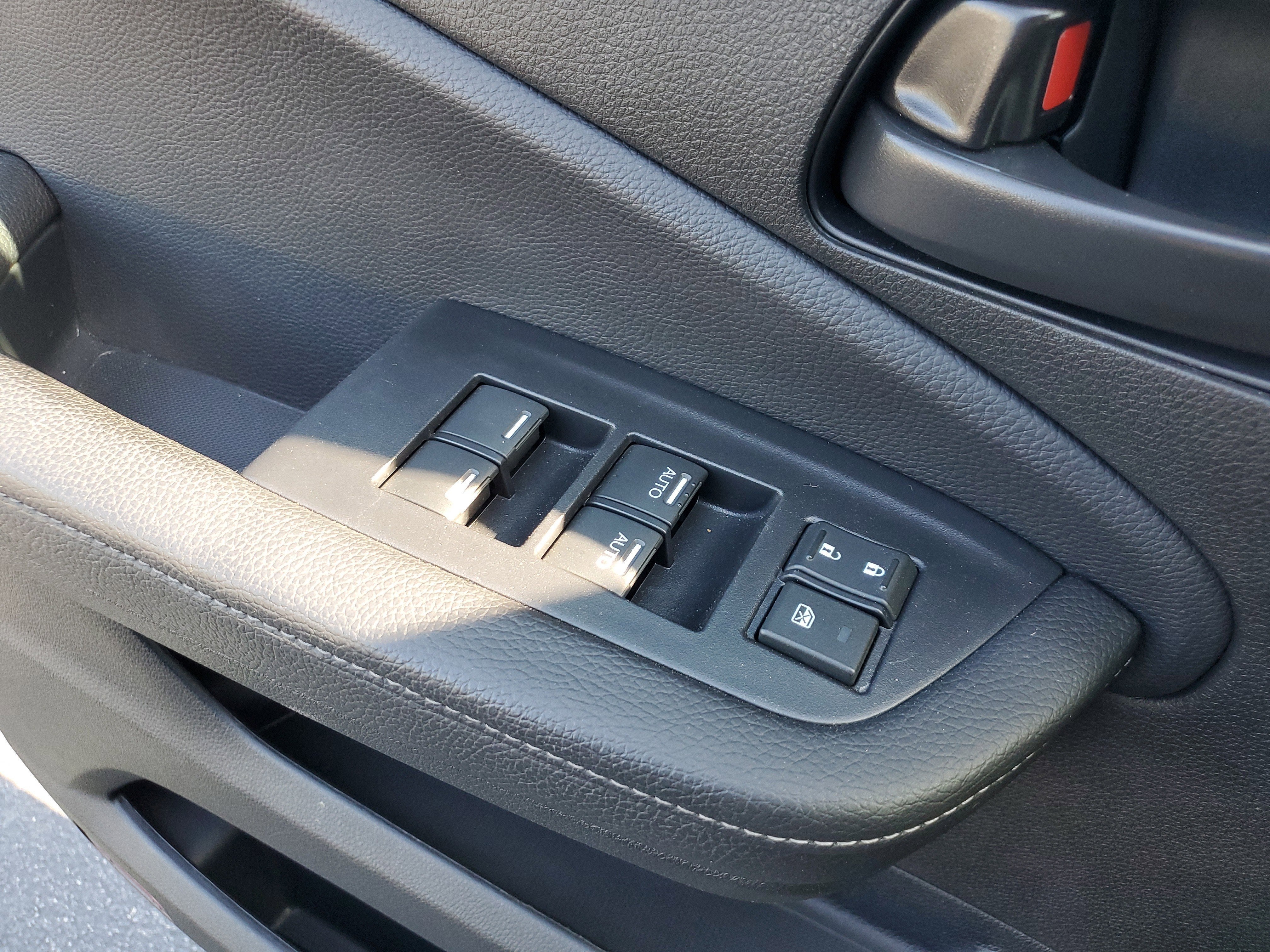 2024 Honda Passport EX-L