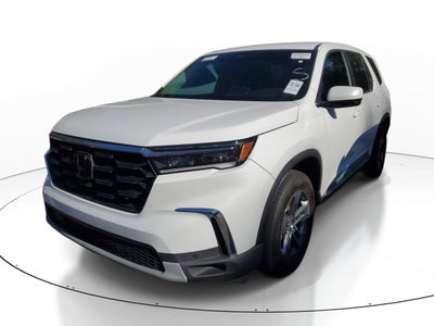 2025 Honda Pilot Base