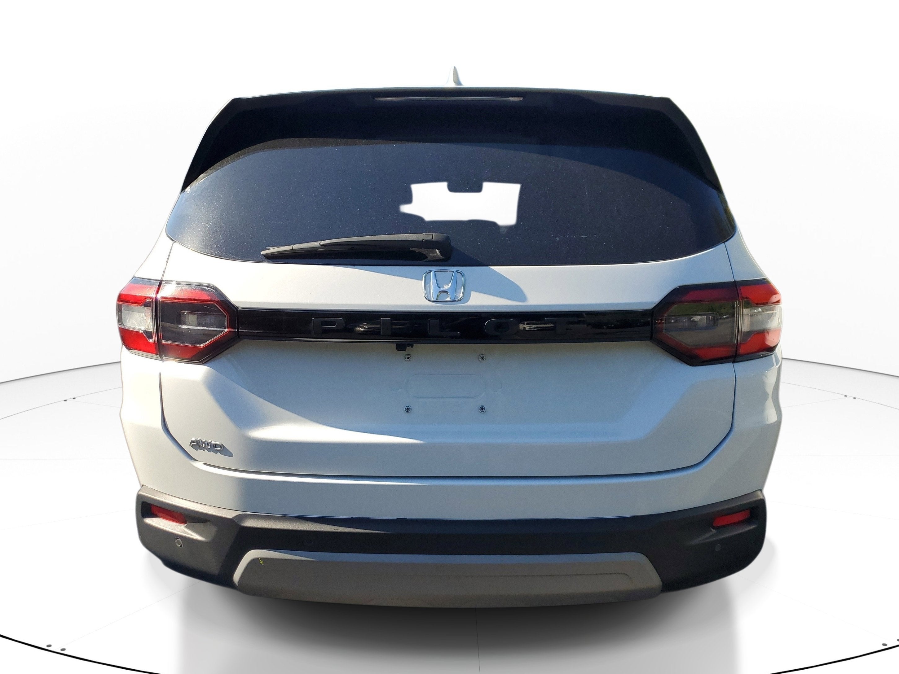 2025 Honda Pilot Base