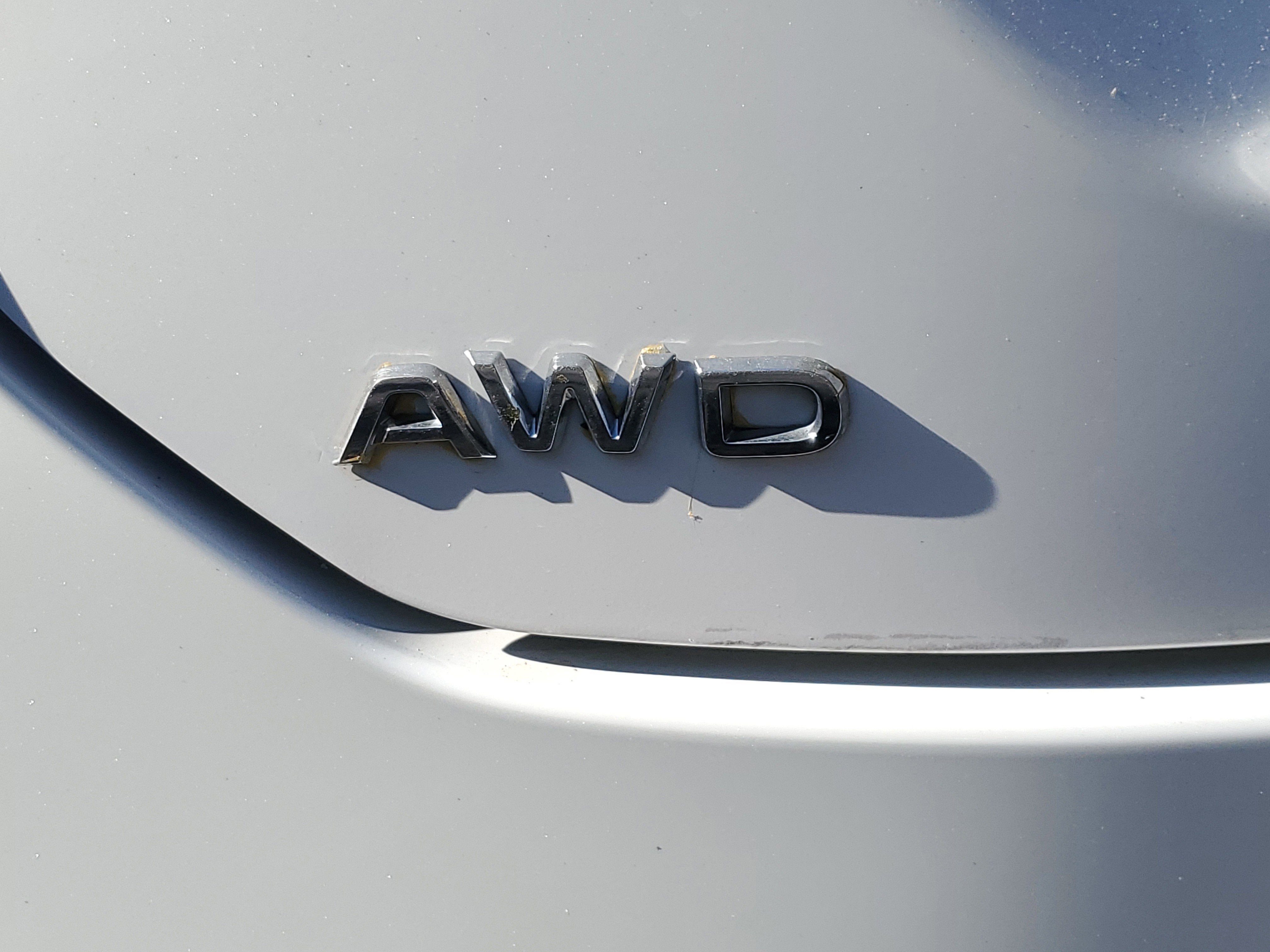 2025 Honda Pilot Base