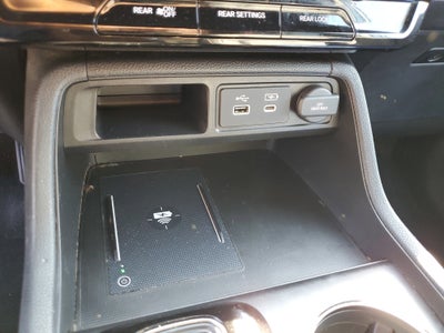 2023 Honda Pilot TrailSport