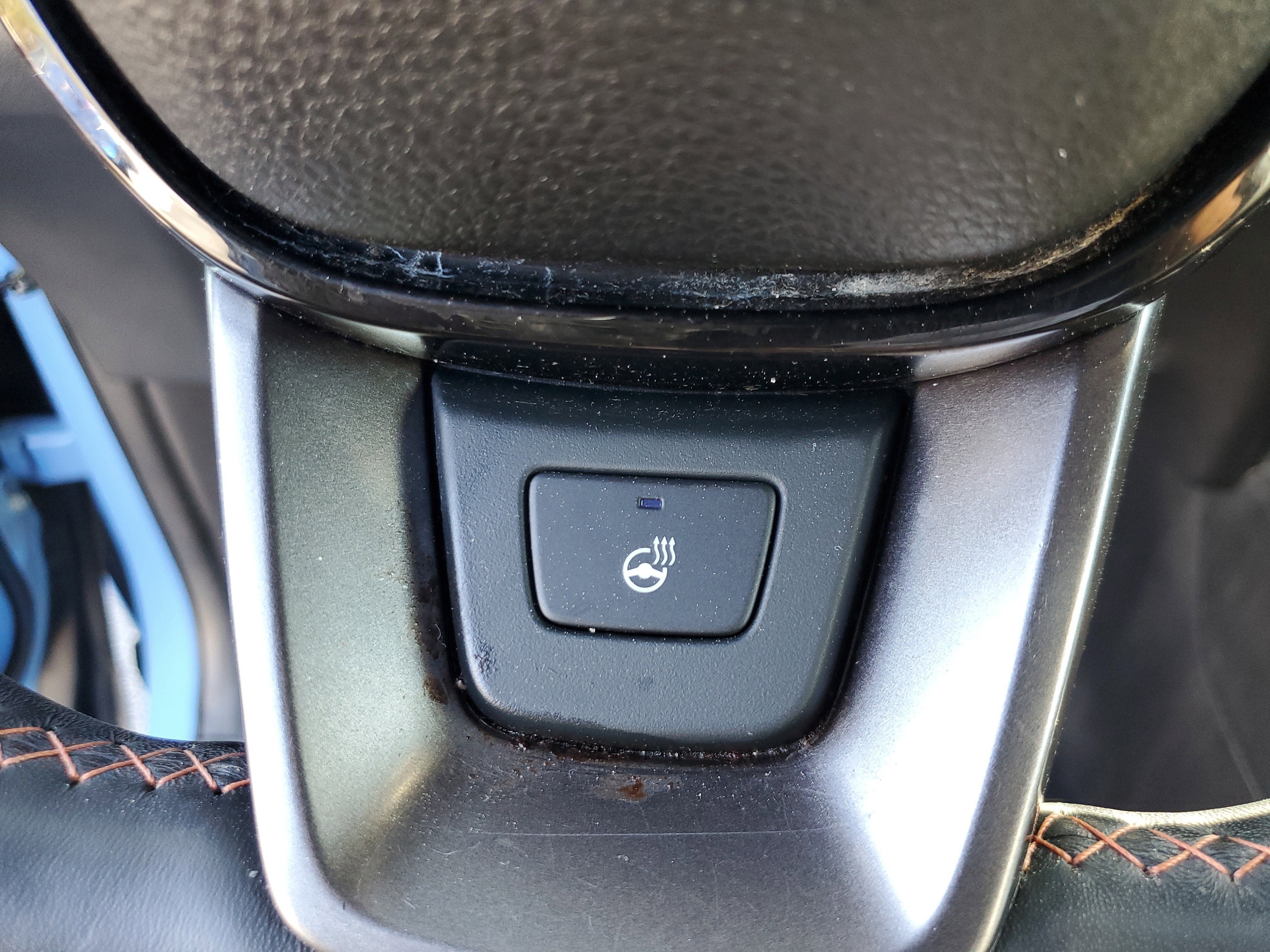 2023 Honda Pilot TrailSport