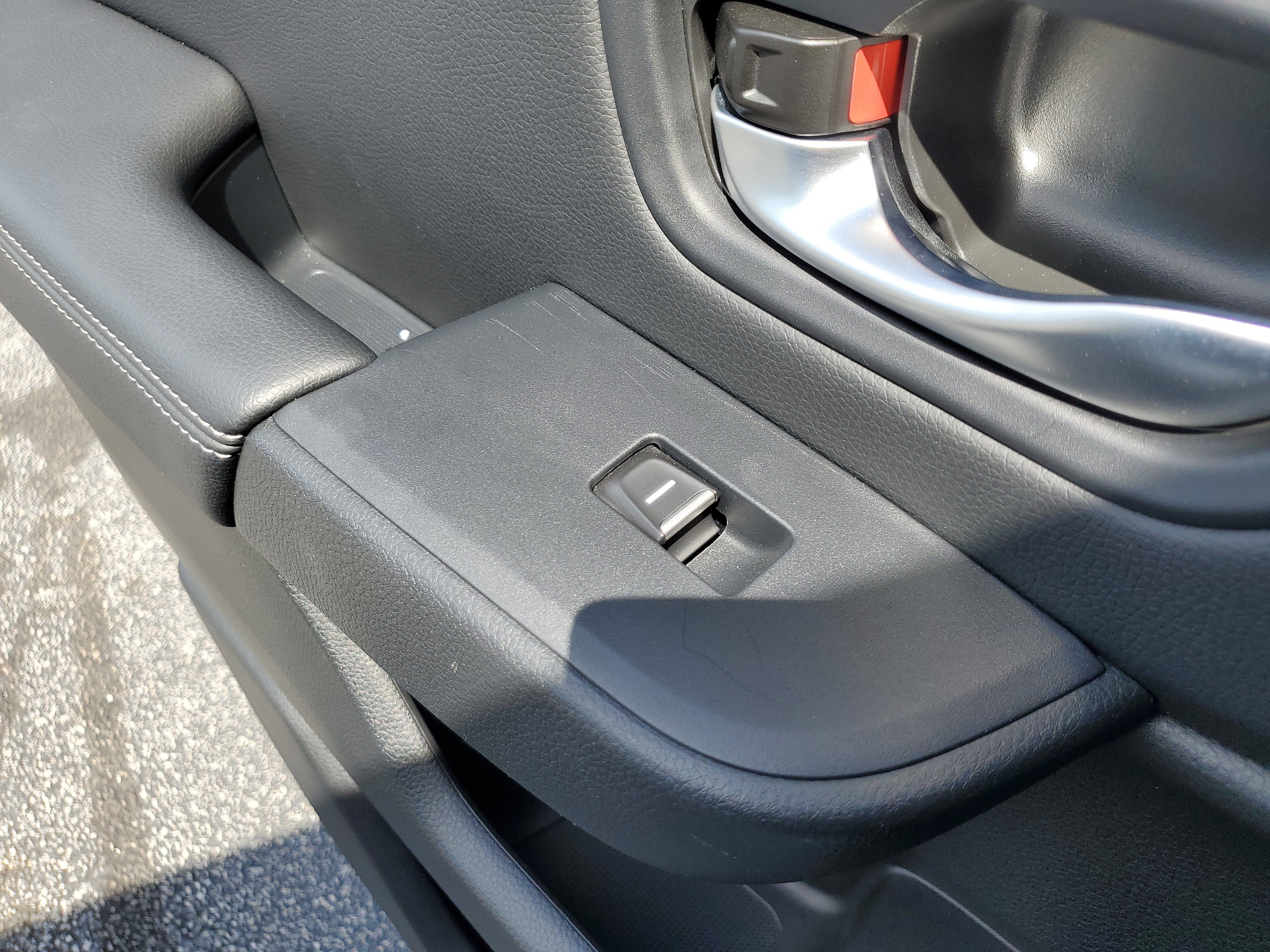 2025 Honda Pilot Base