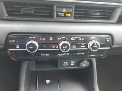 2025 Honda Pilot Base