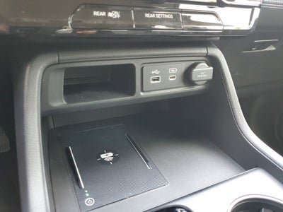 2025 Honda Pilot Base