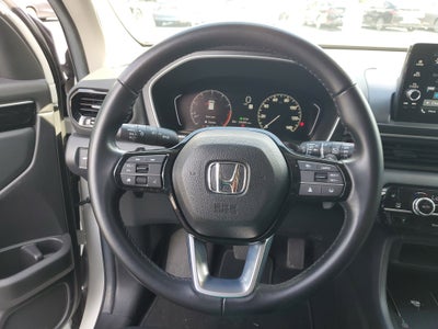 2025 Honda Pilot Base