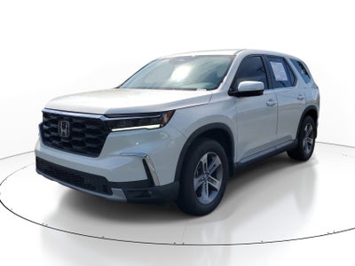 2025 Honda Pilot Base