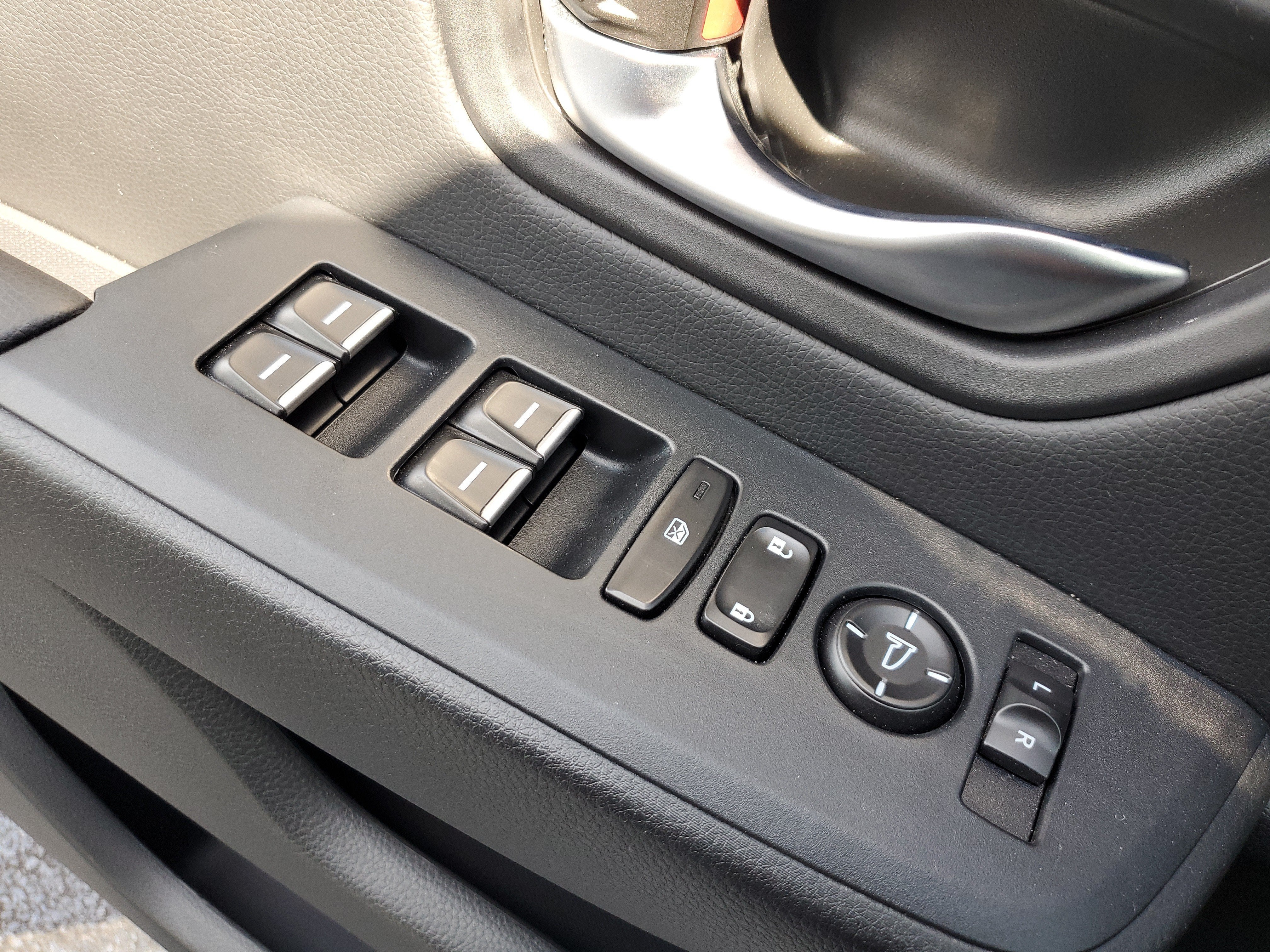 2025 Honda Pilot Base